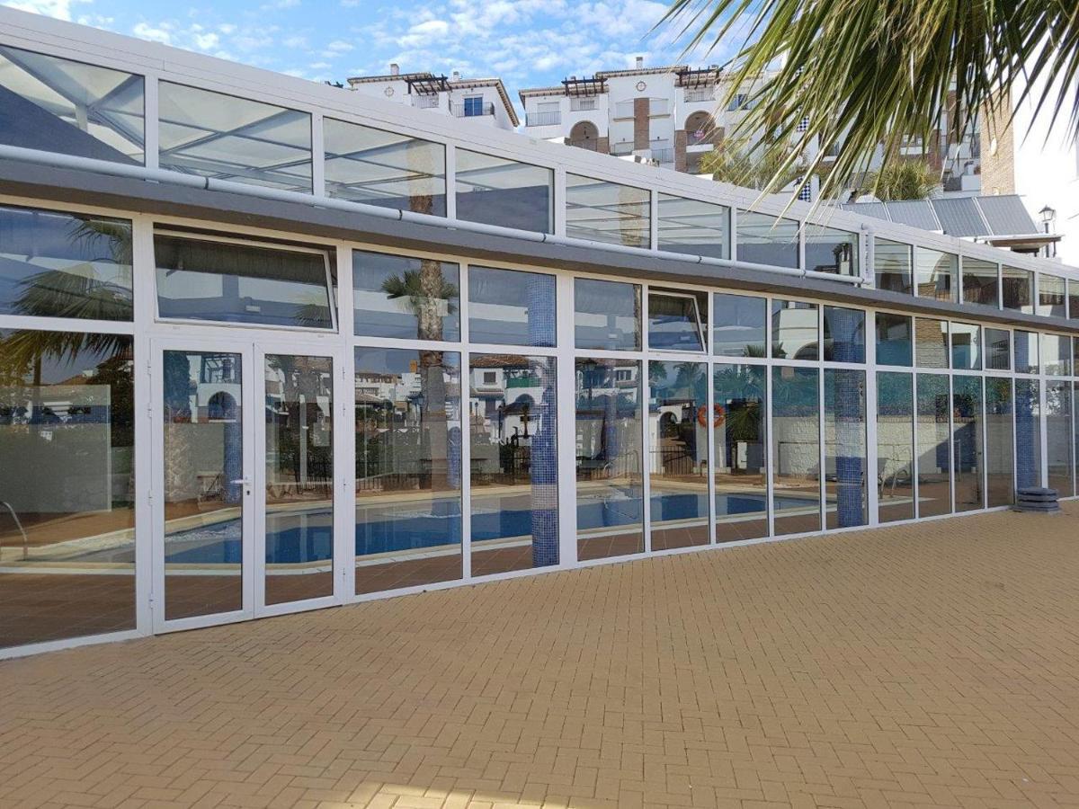 Al Andalus Thalassa III Verarental-Com Exterior photo
